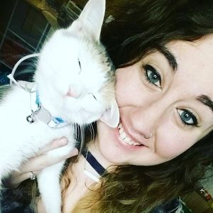 Meet your Posher, Ashley